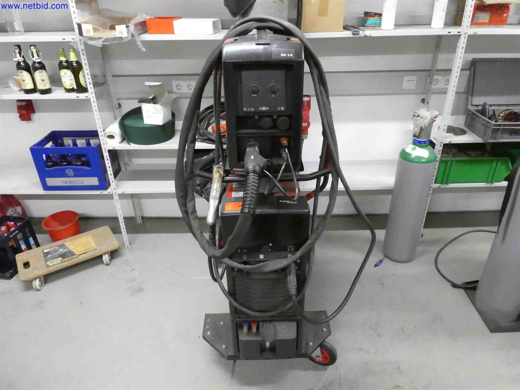 Machines for the production of precise metal components using CNC turning and CNC milling-2