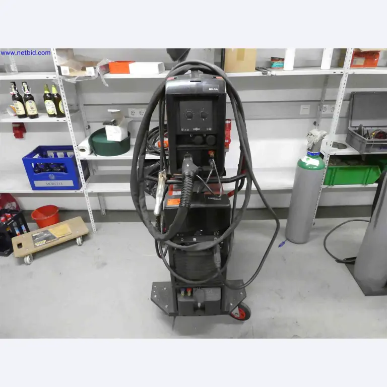 Machines for the production of precise metal components using CNC turning and CNC milling-2