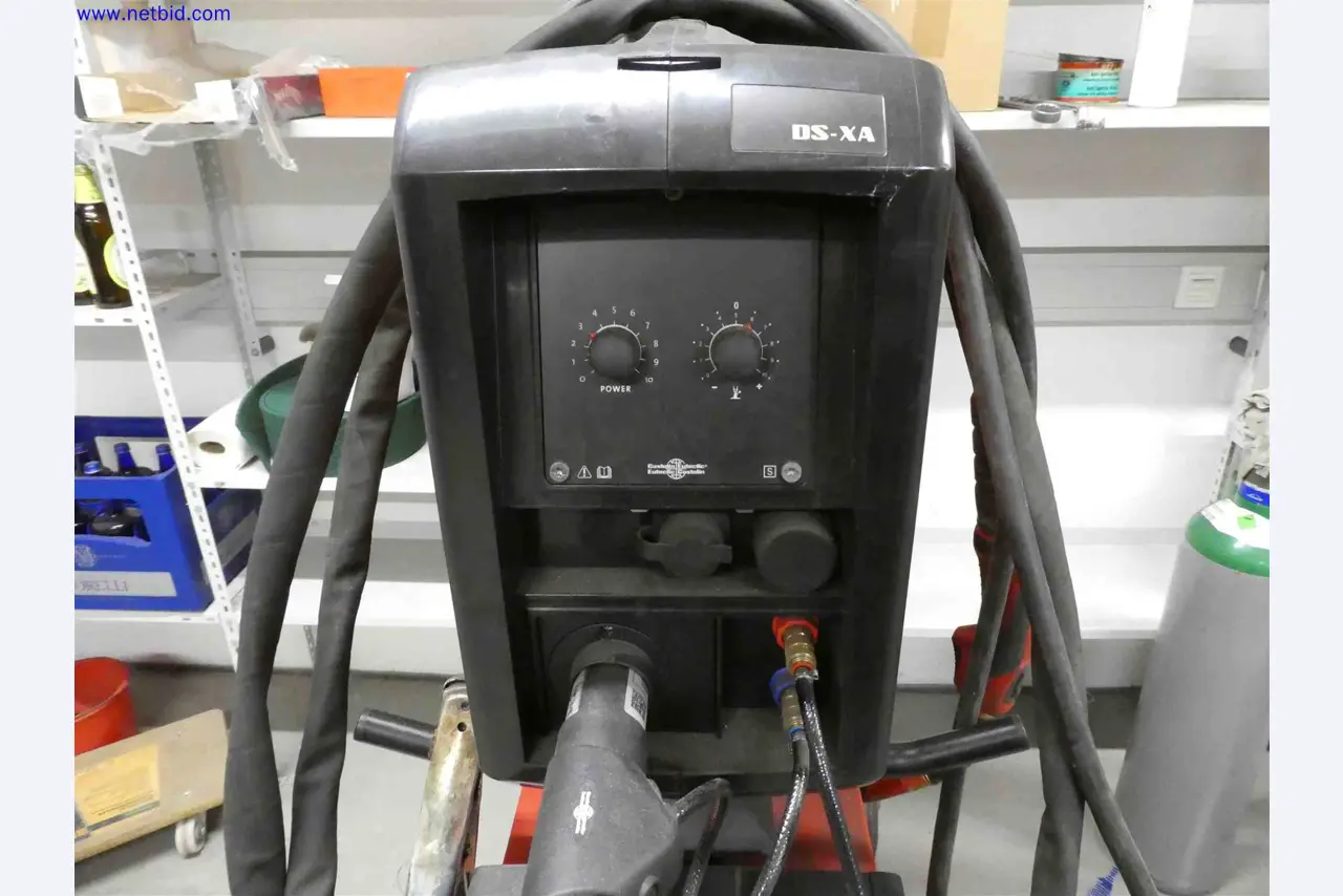 Machines for the production of precise metal components using CNC turning and CNC milling-3