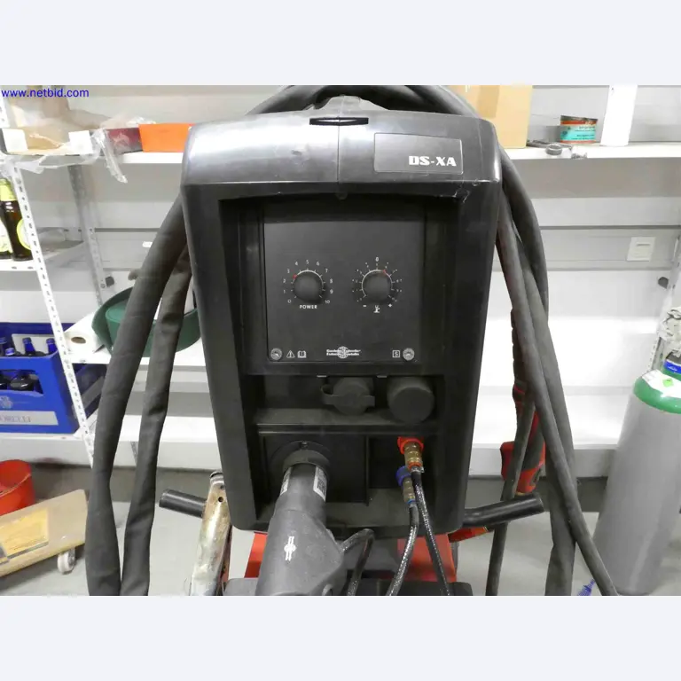 Machines for the production of precise metal components using CNC turning and CNC milling-3