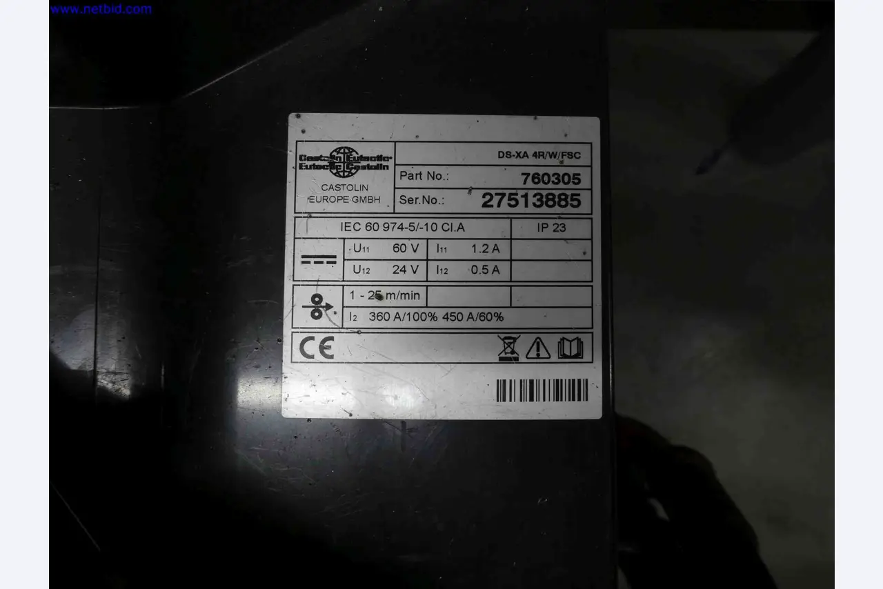 Machines for the production of precise metal components using CNC turning and CNC milling-4