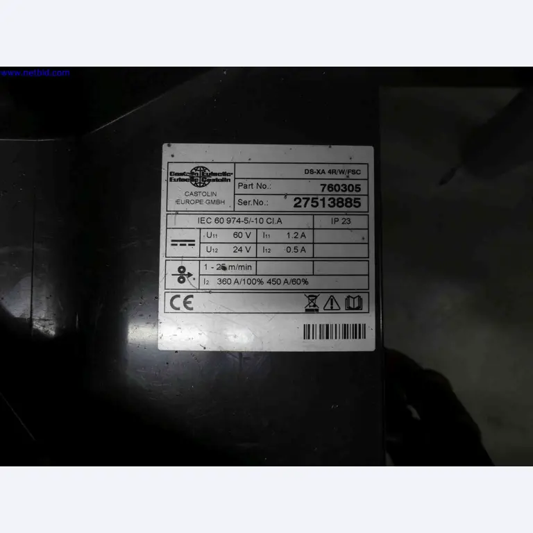 Machines for the production of precise metal components using CNC turning and CNC milling-4