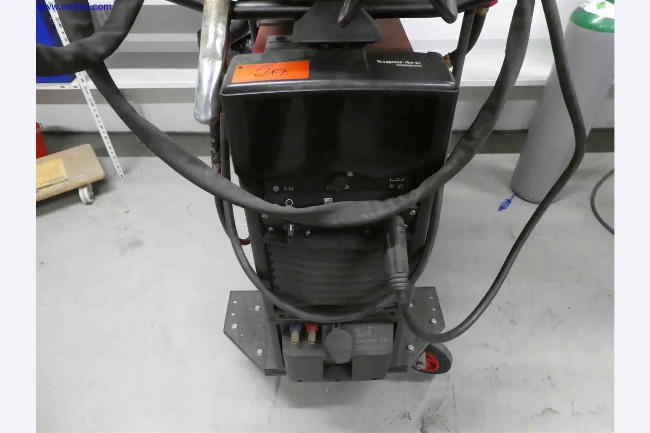 Machines for the production of precise metal components using CNC turning and CNC milling-5