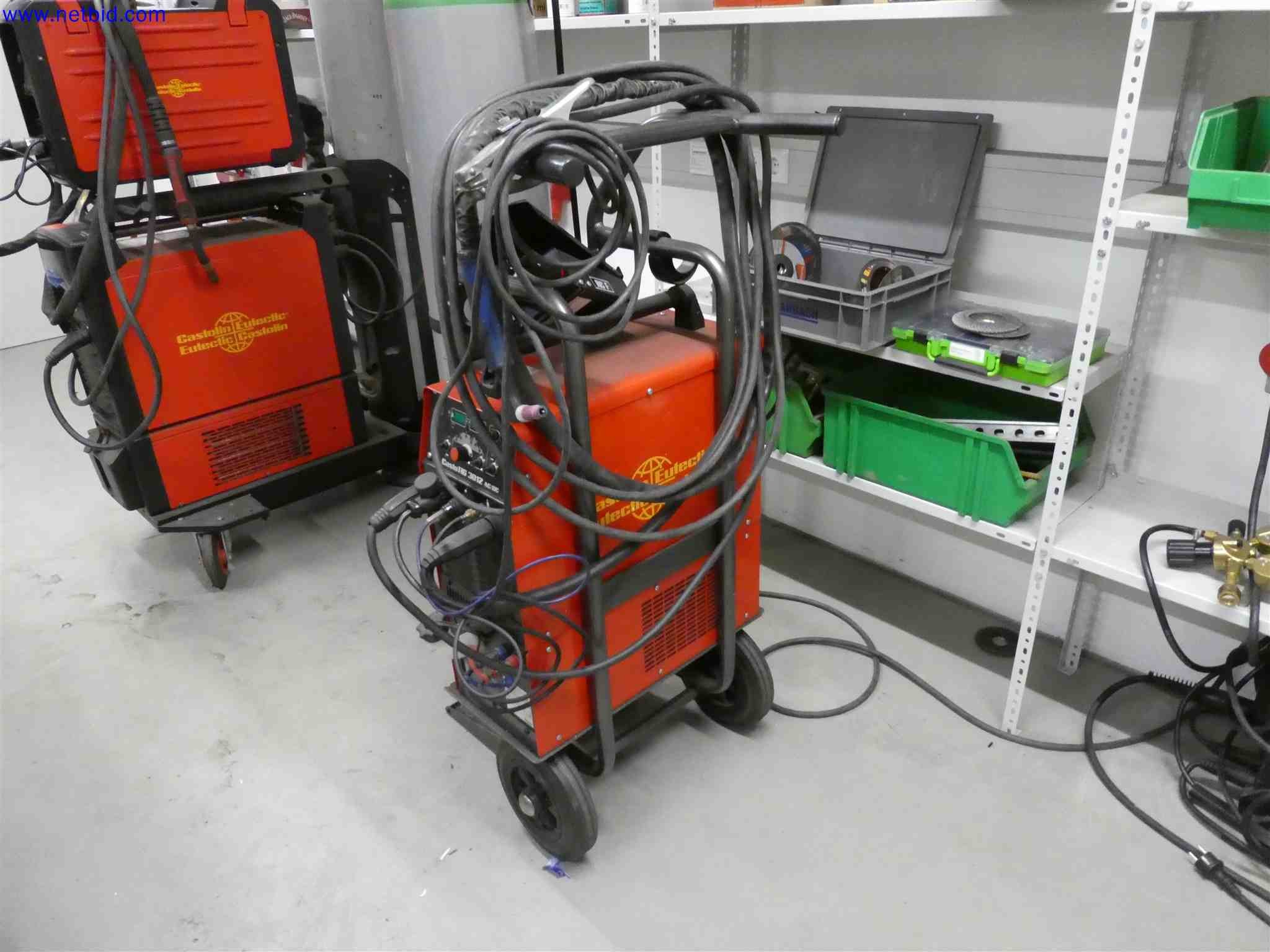 Machines for the production of precise metal components using CNC turning and CNC milling-1