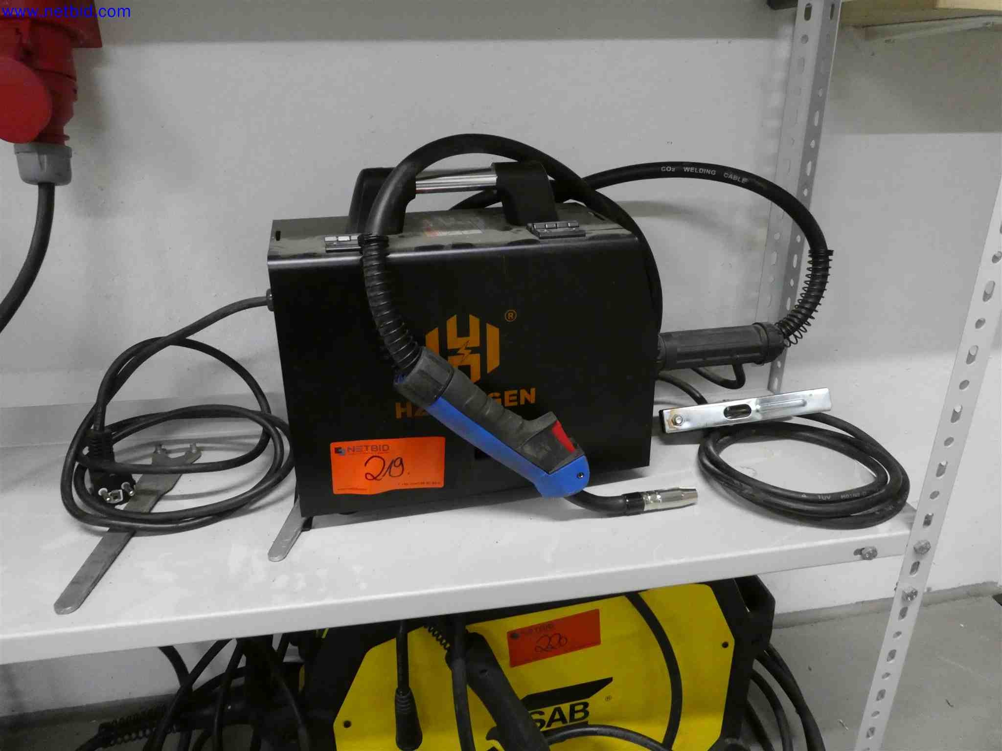 Machines for the production of precise metal components using CNC turning and CNC milling-1