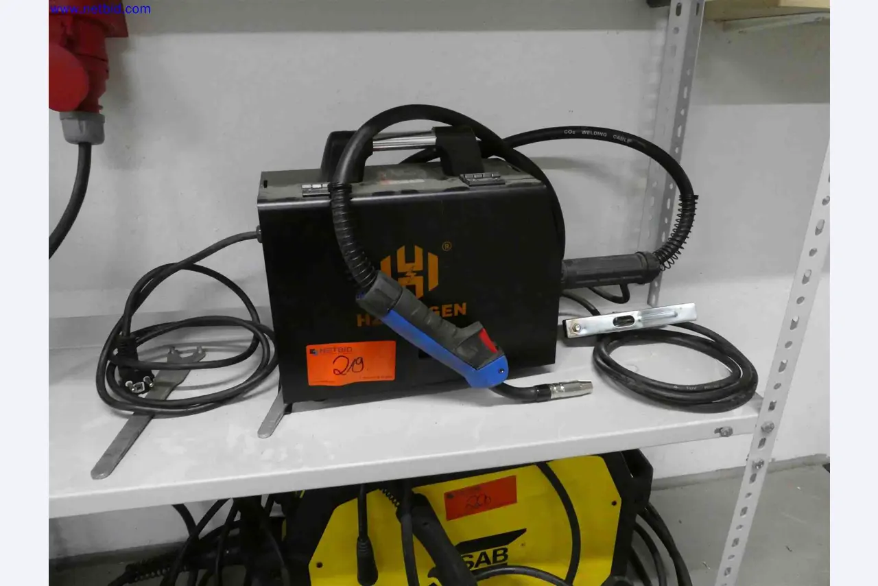 Machines for the production of precise metal components using CNC turning and CNC milling-1