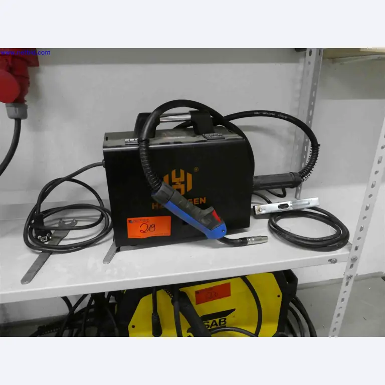 Machines for the production of precise metal components using CNC turning and CNC milling-1