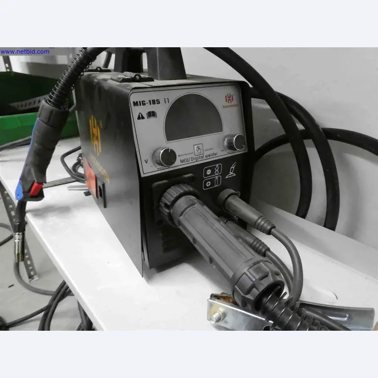 Machines for the production of precise metal components using CNC turning and CNC milling-2