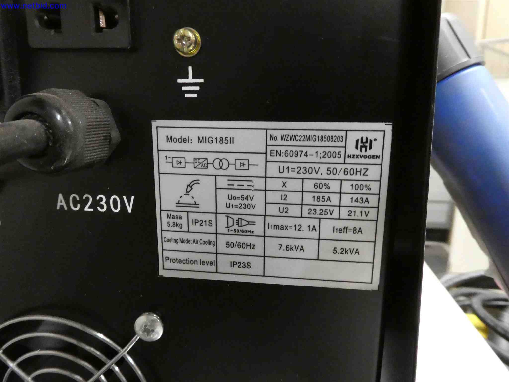 Machines for the production of precise metal components using CNC turning and CNC milling-4