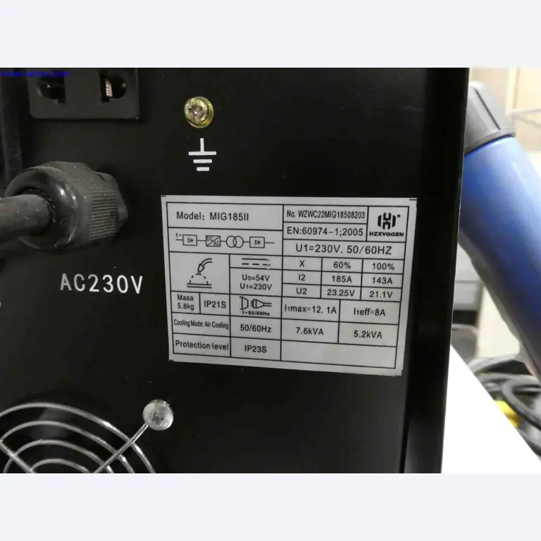 Machines for the production of precise metal components using CNC turning and CNC milling-4