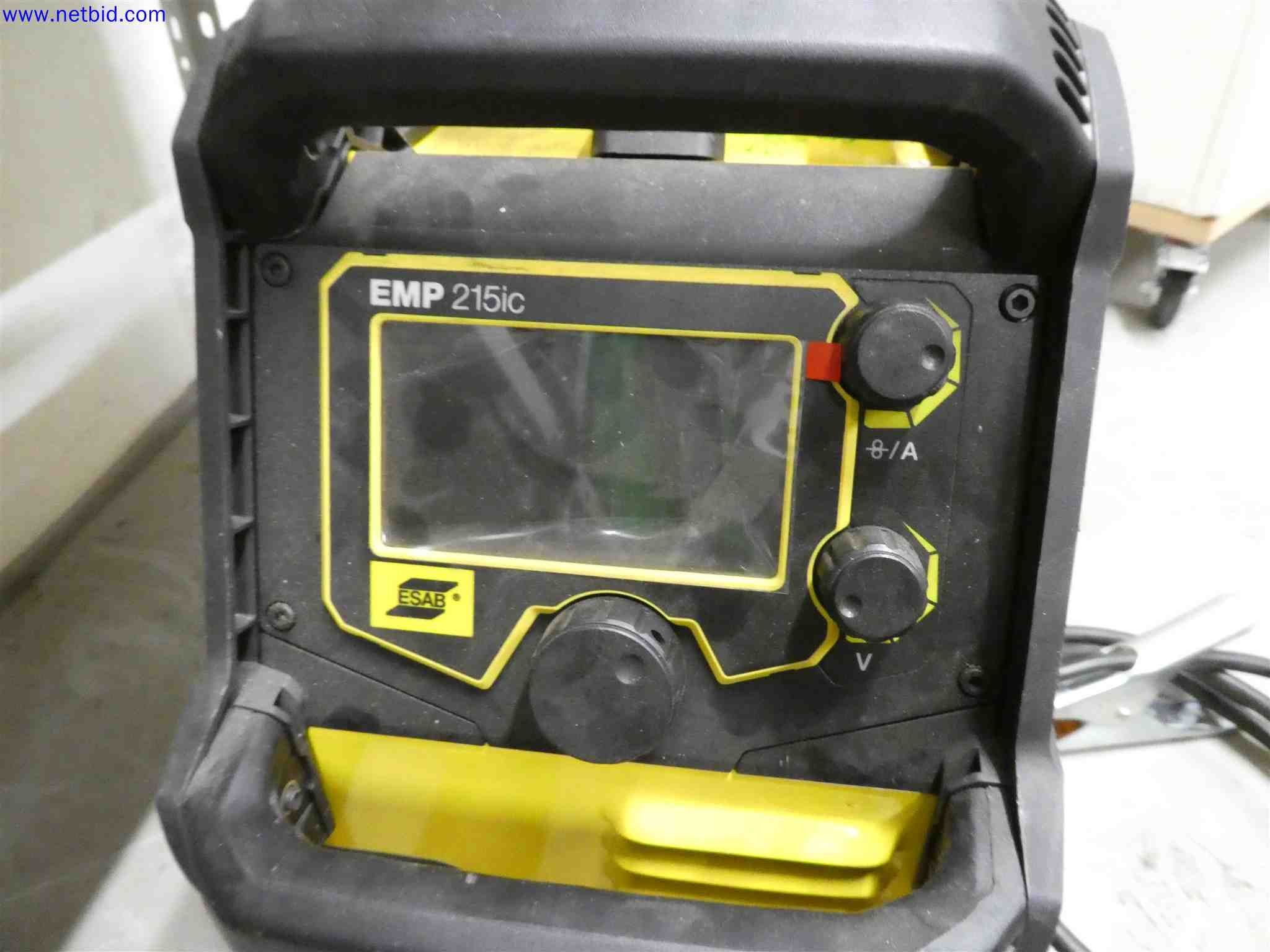 Machines for the production of precise metal components using CNC turning and CNC milling-3