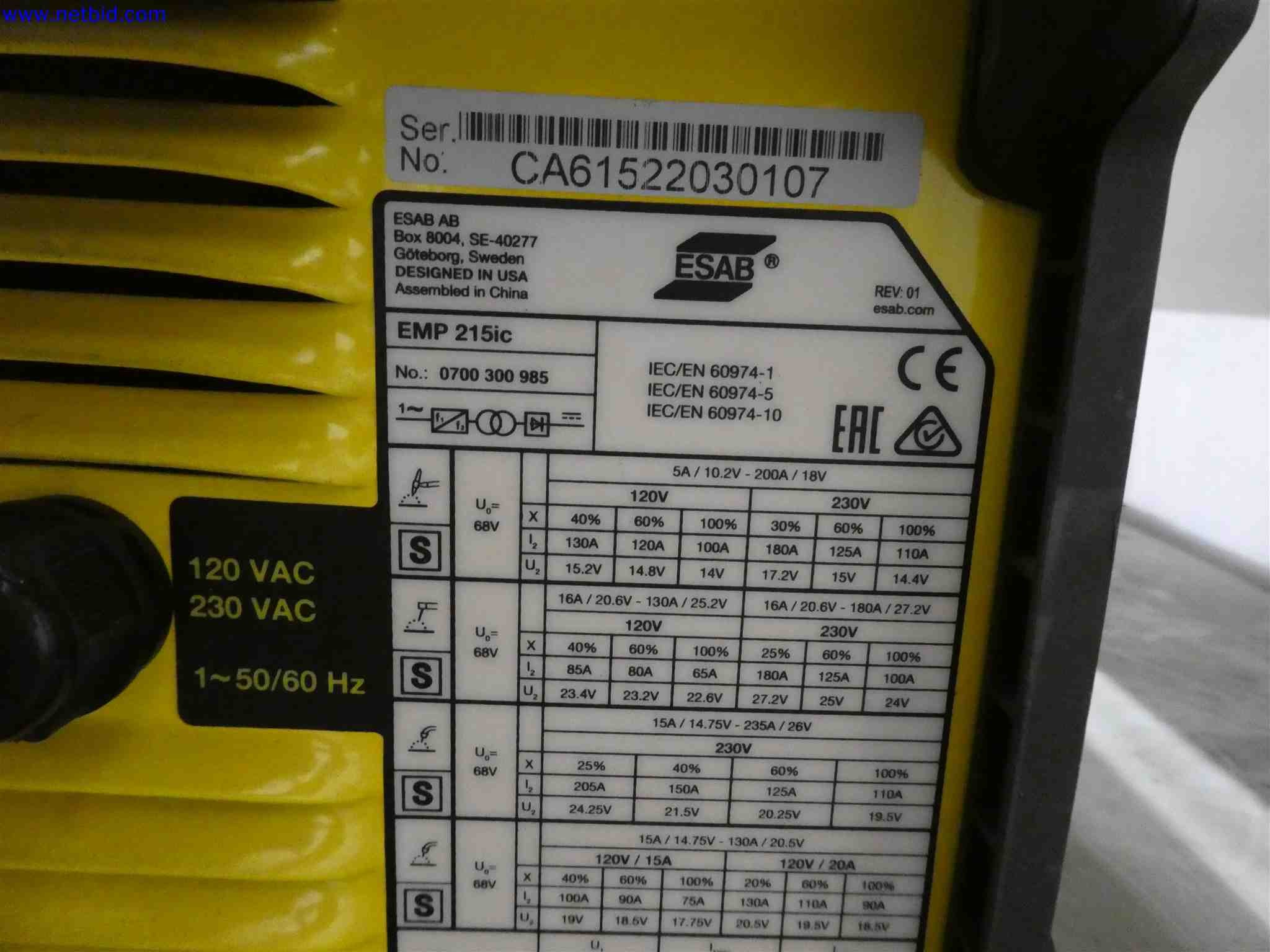 Machines for the production of precise metal components using CNC turning and CNC milling-4