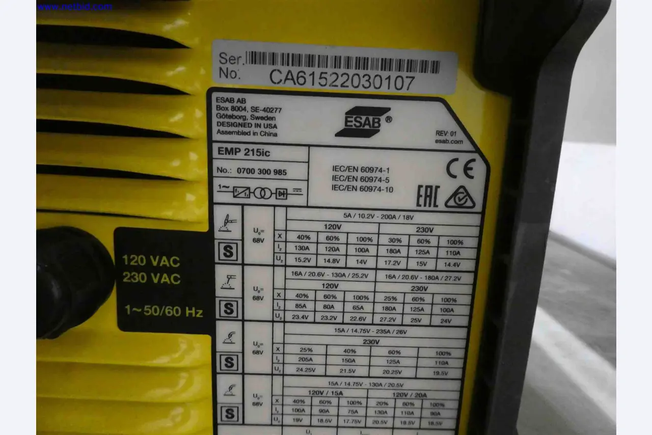 Machines for the production of precise metal components using CNC turning and CNC milling-4