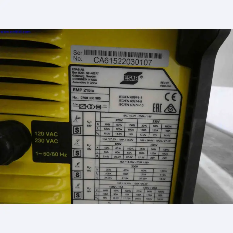 Machines for the production of precise metal components using CNC turning and CNC milling-4