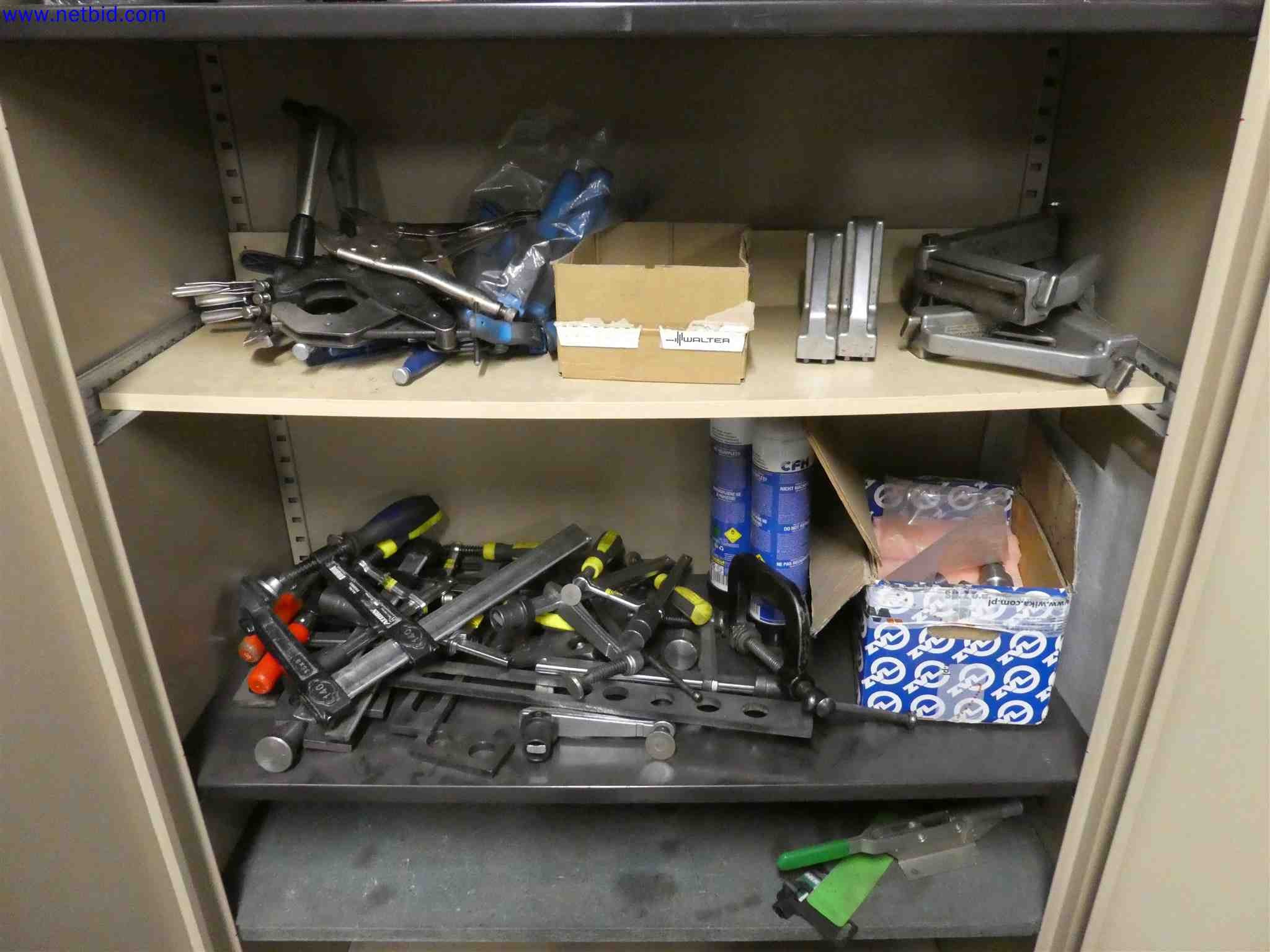 Machines for the production of precise metal components using CNC turning and CNC milling-3