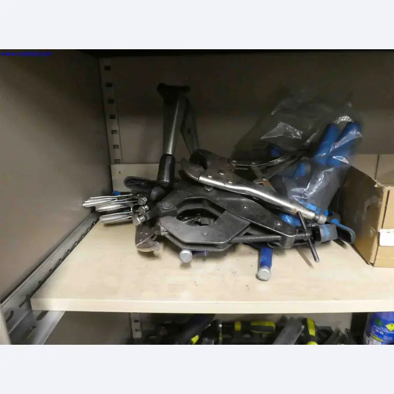 Machines for the production of precise metal components using CNC turning and CNC milling-4