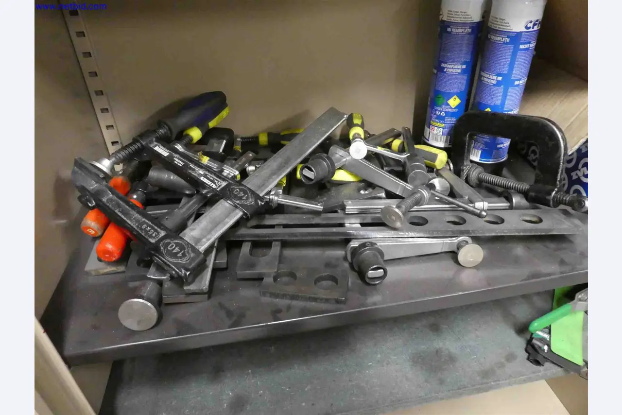 Machines for the production of precise metal components using CNC turning and CNC milling-5