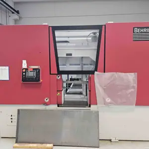 Metallkappbandsäge Behringer HBE560A