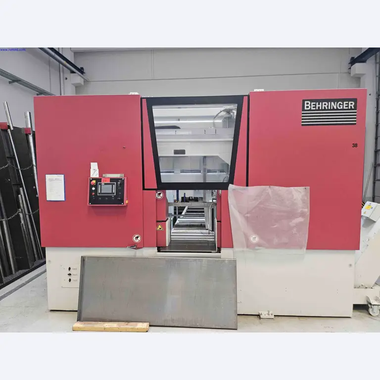 Machines for the production of precise metal components using CNC turning and CNC milling-1