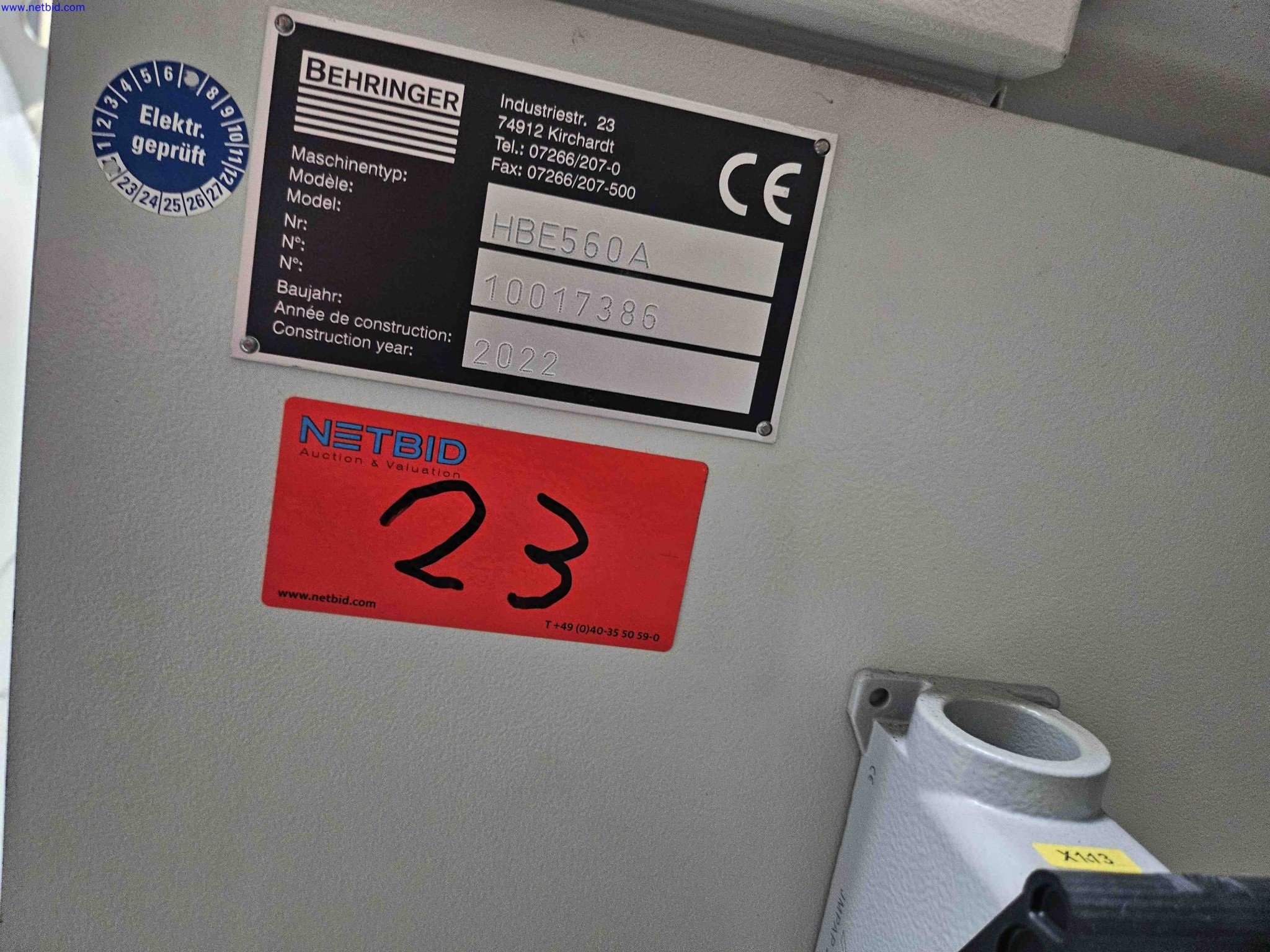 Machines for the production of precise metal components using CNC turning and CNC milling-4