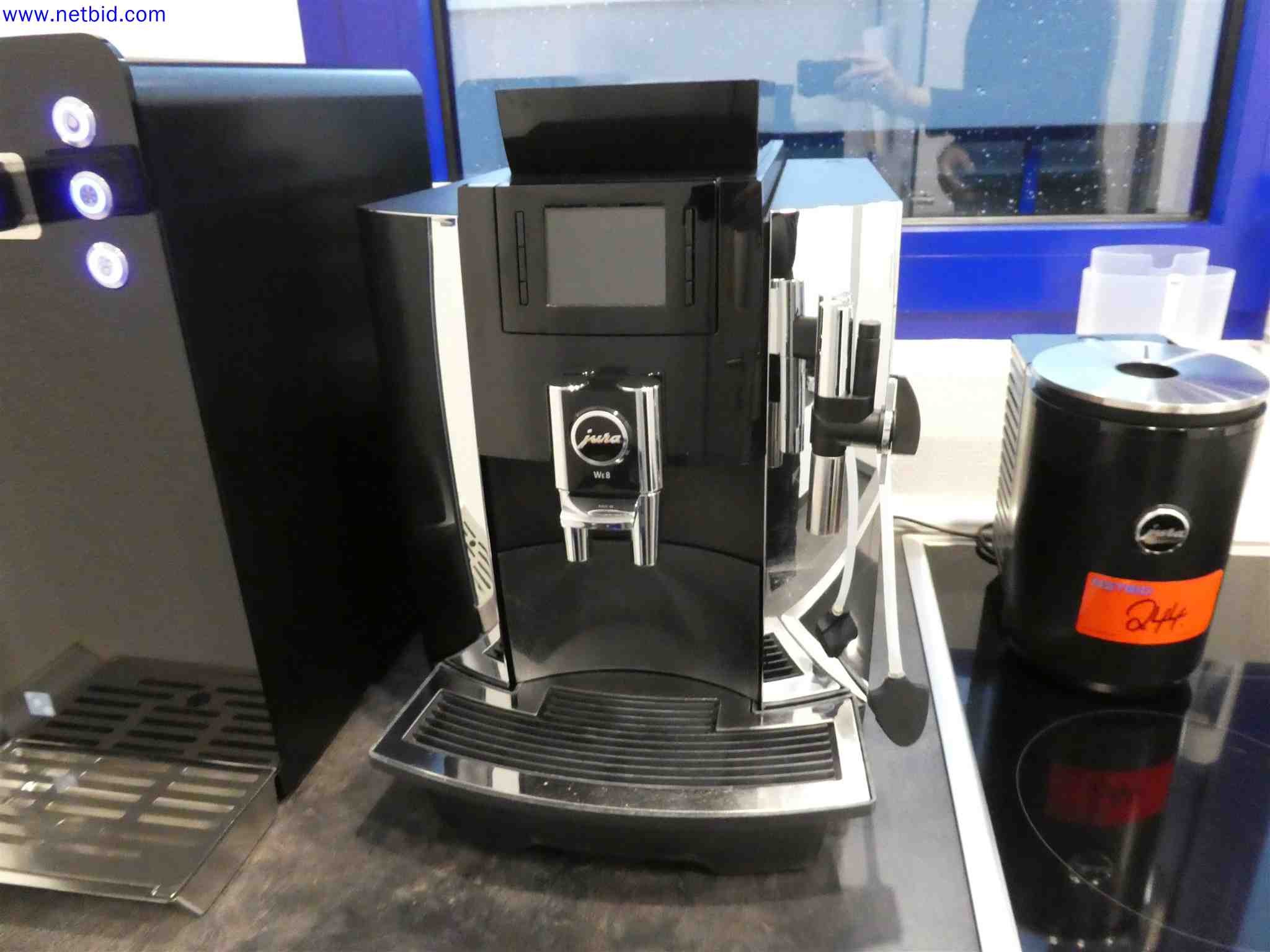 Machines for the production of precise metal components using CNC turning and CNC milling-2