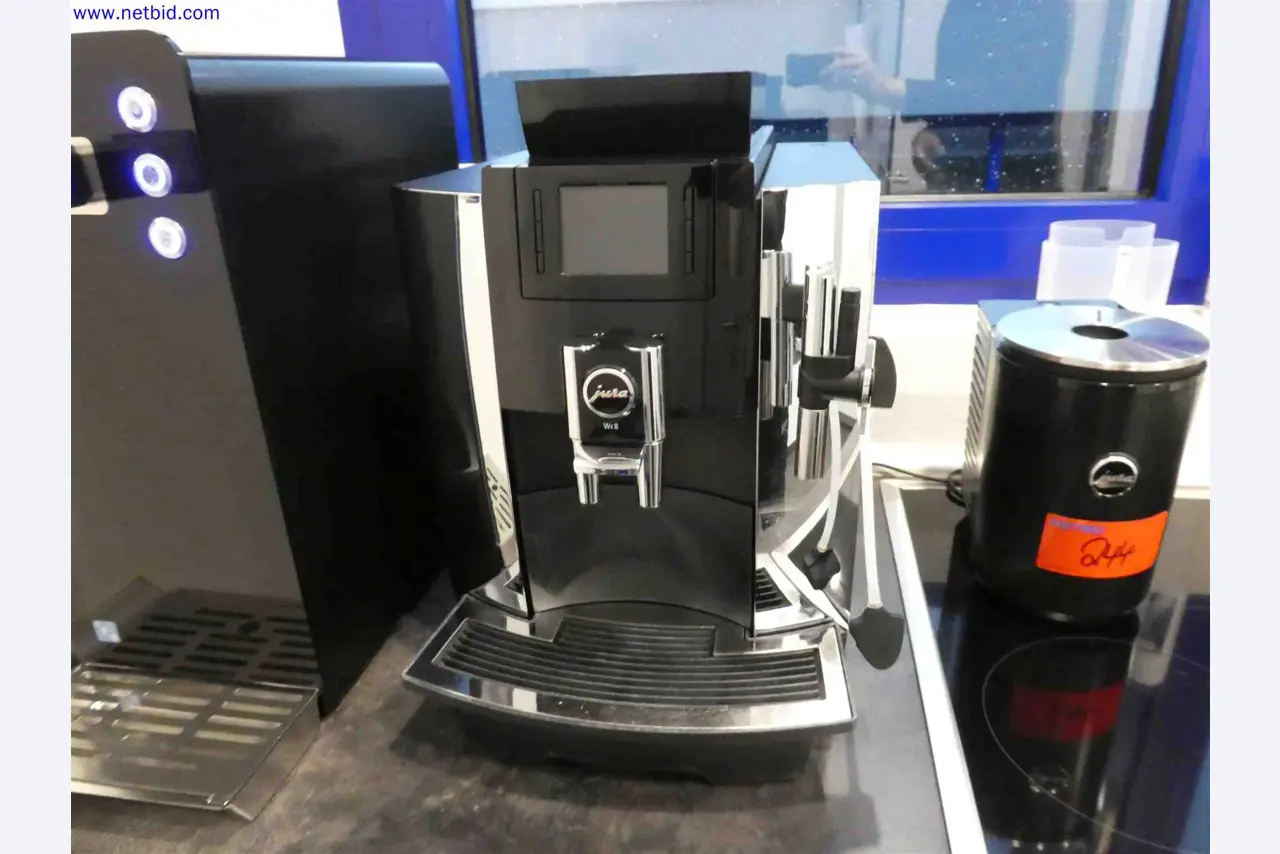 Machines for the production of precise metal components using CNC turning and CNC milling-2