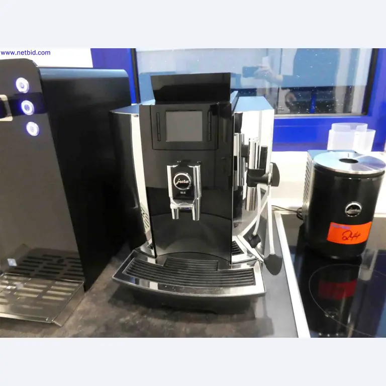 Machines for the production of precise metal components using CNC turning and CNC milling-2