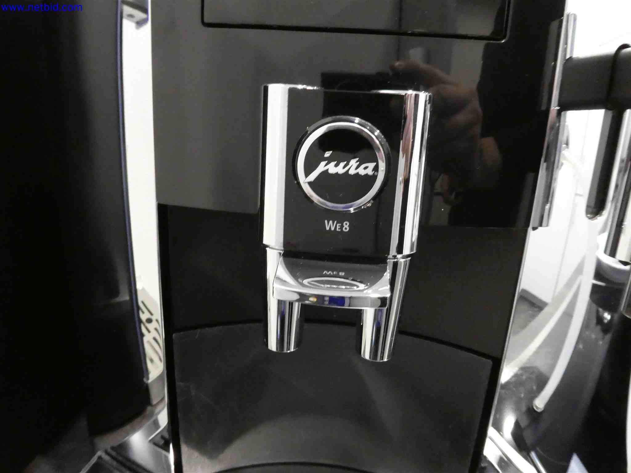 Machines for the production of precise metal components using CNC turning and CNC milling-3