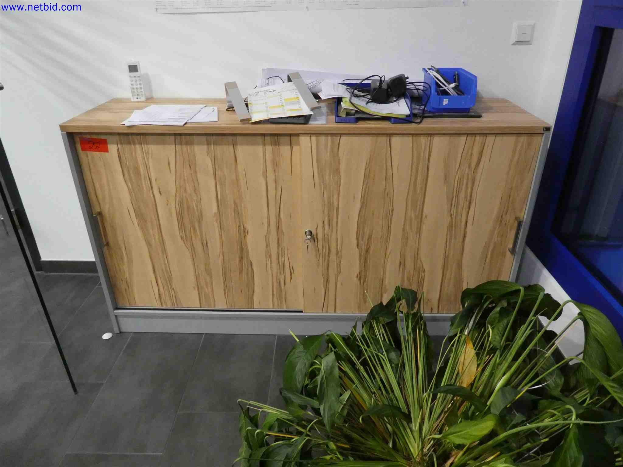 Machines for the production of precise metal components using CNC turning and CNC milling-3