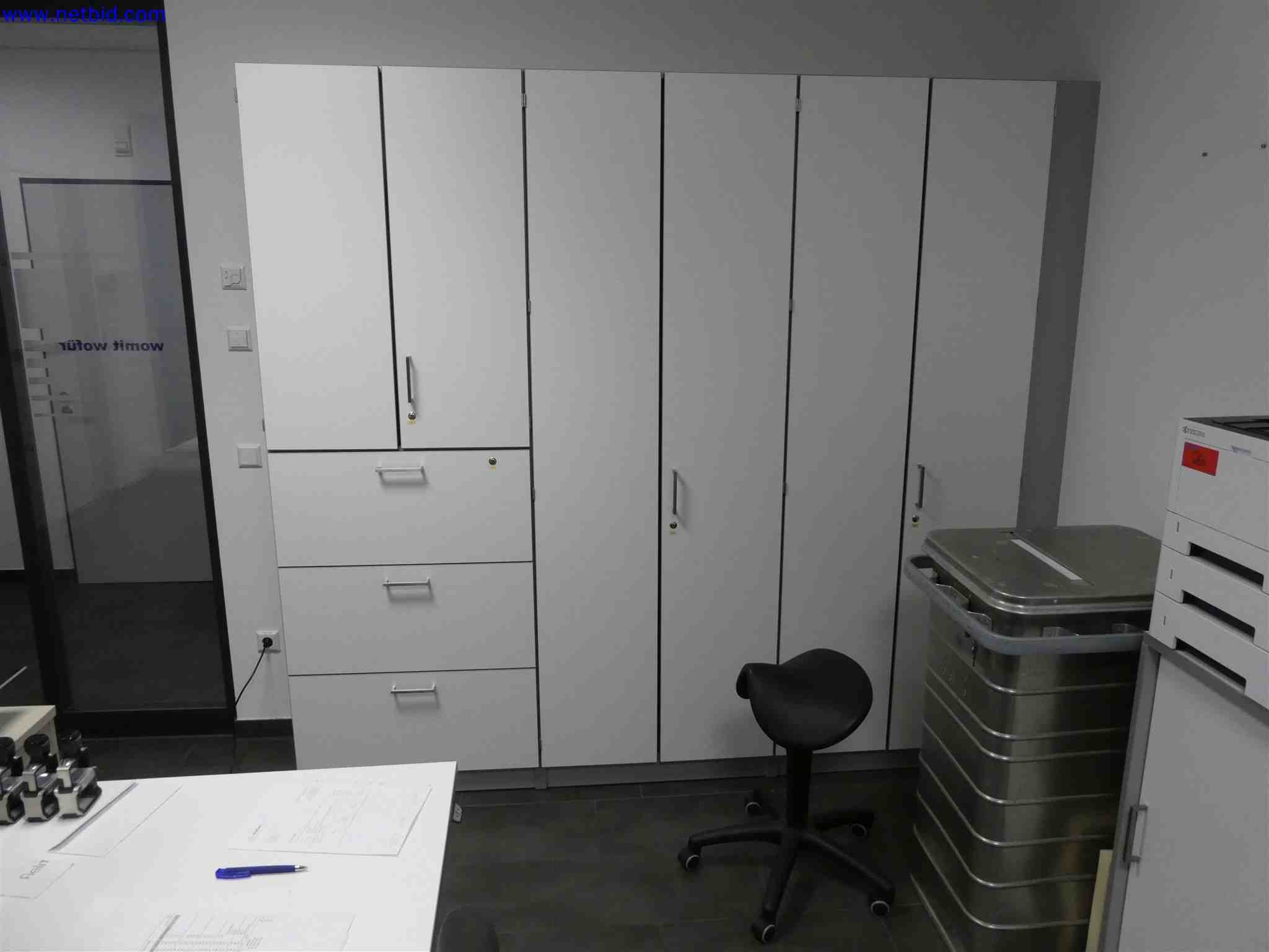 Machines for the production of precise metal components using CNC turning and CNC milling-4