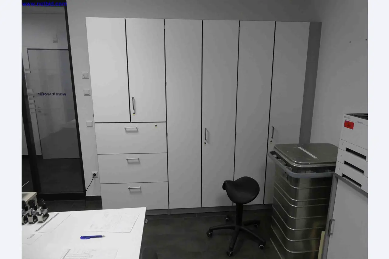 Machines for the production of precise metal components using CNC turning and CNC milling-4