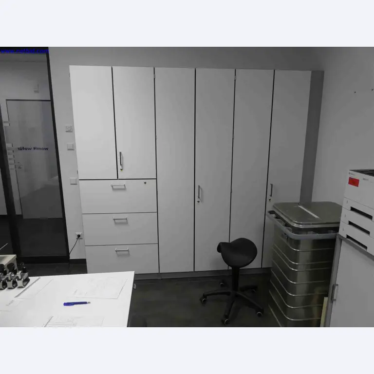 Machines for the production of precise metal components using CNC turning and CNC milling-4