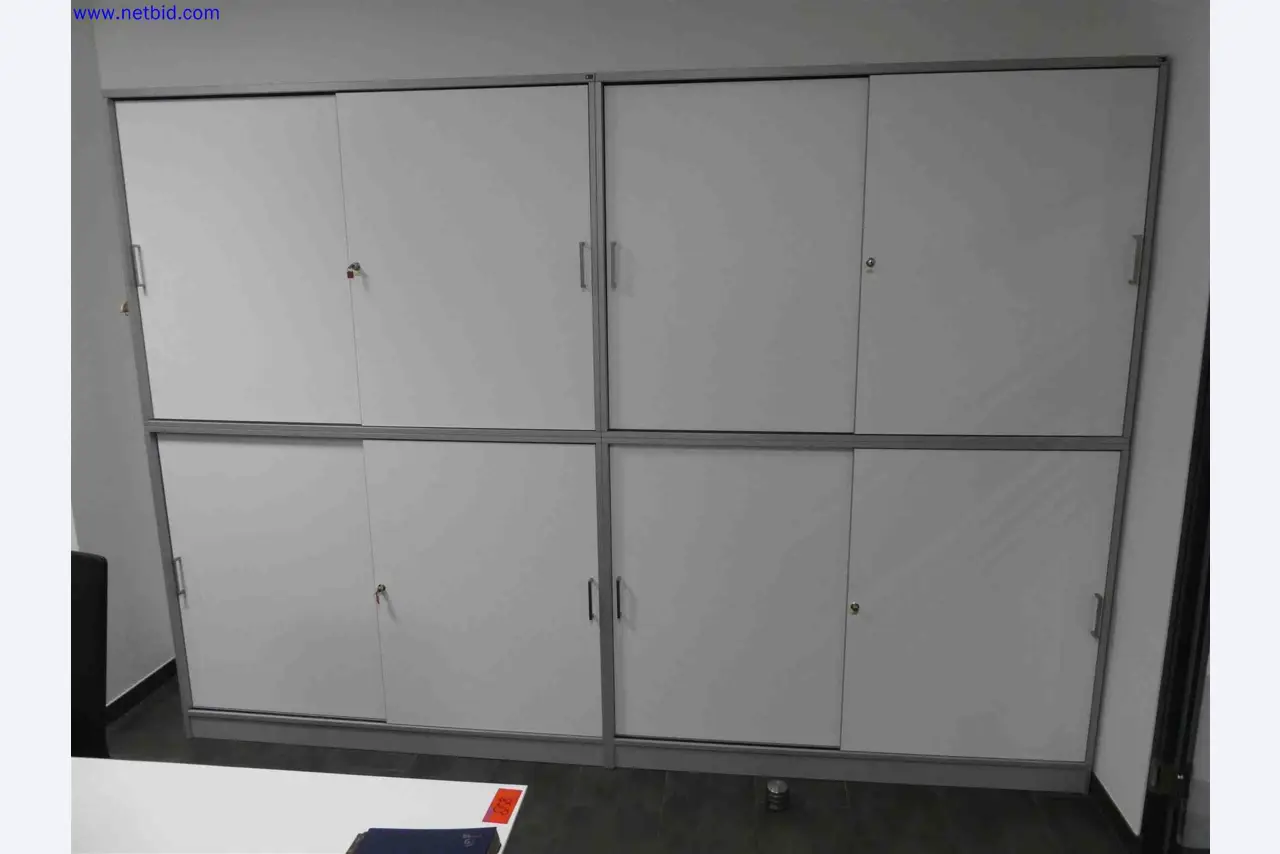 Machines for the production of precise metal components using CNC turning and CNC milling-5