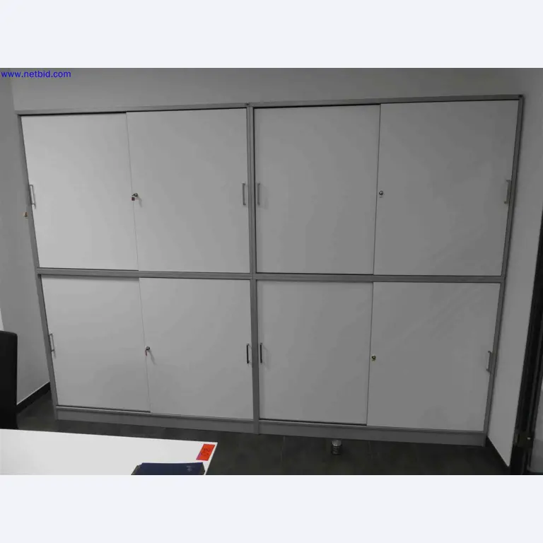 Machines for the production of precise metal components using CNC turning and CNC milling-5