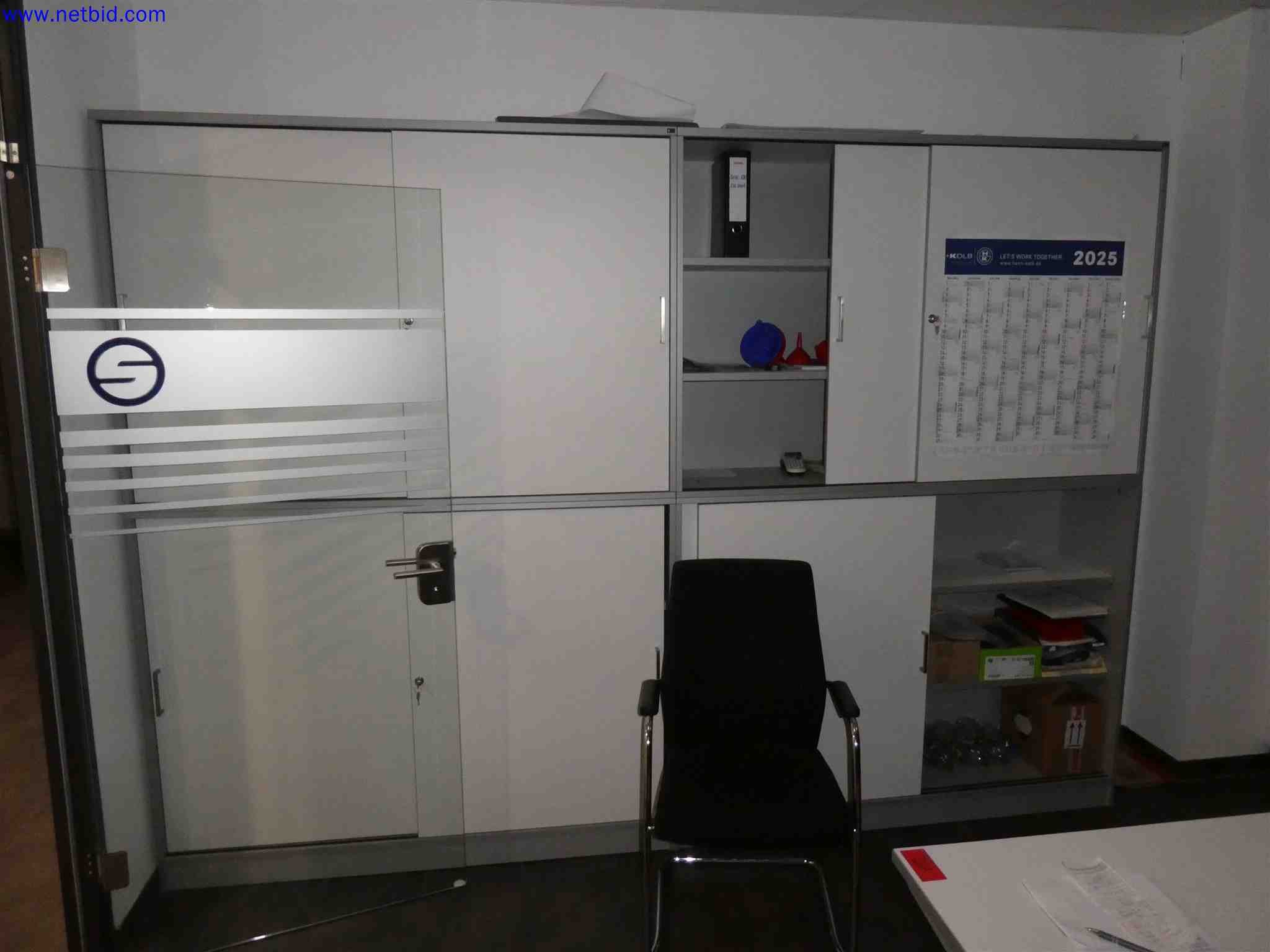 Machines for the production of precise metal components using CNC turning and CNC milling-2