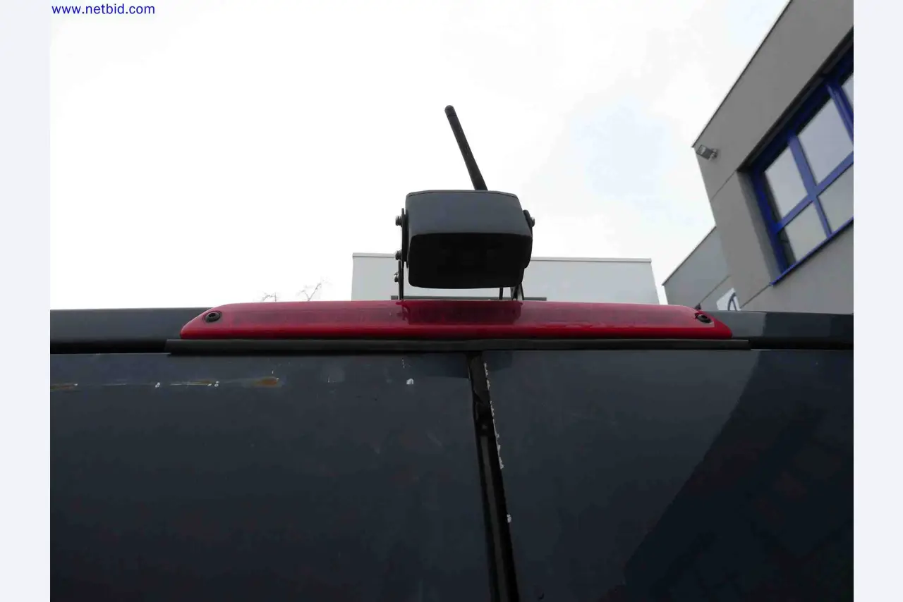 Machines for the production of precise metal components using CNC turning and CNC milling-14