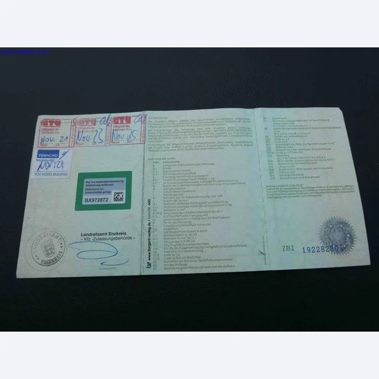 Machines for the production of precise metal components using CNC turning and CNC milling-32