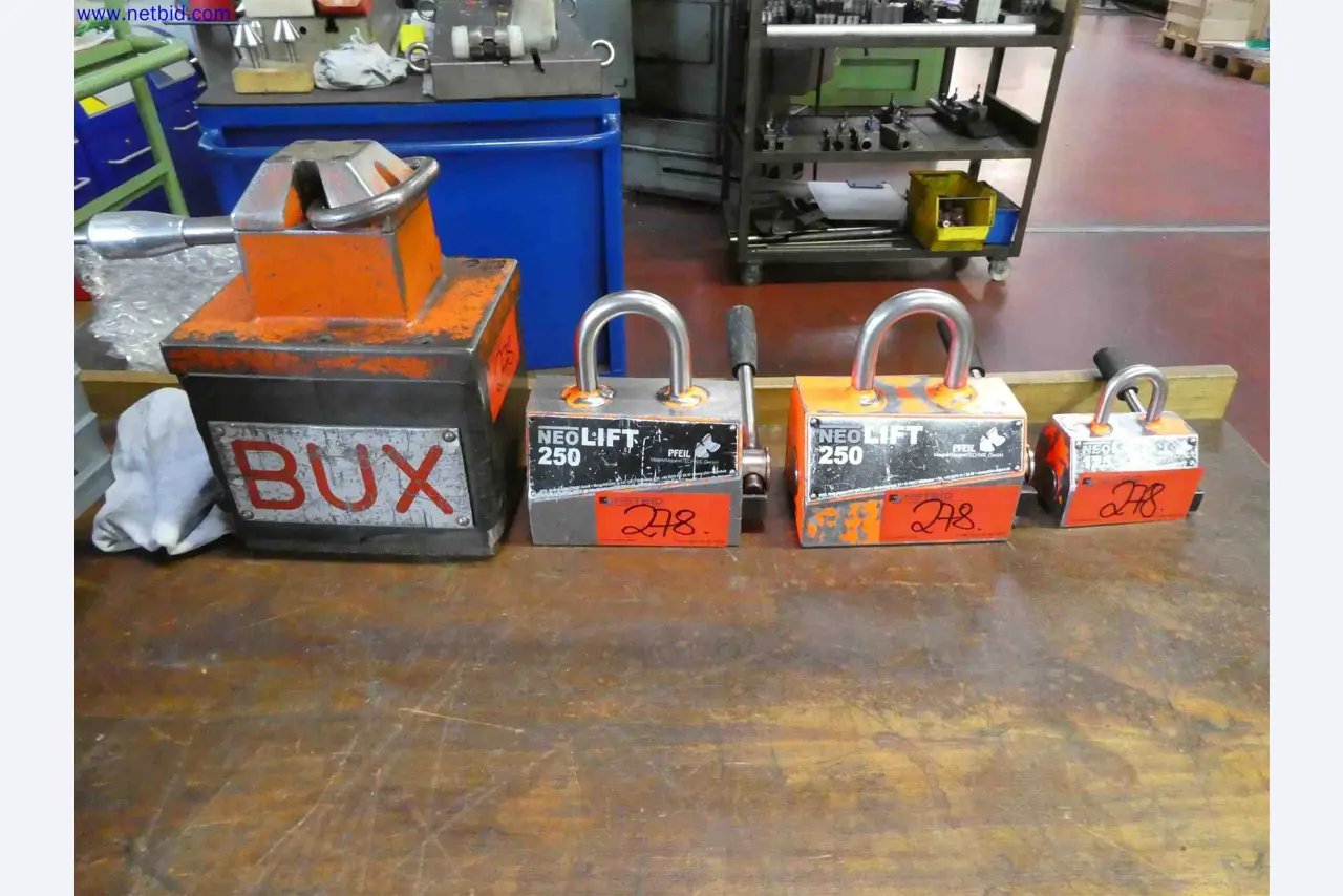 Machines for the production of precise metal components using CNC turning and CNC milling-1