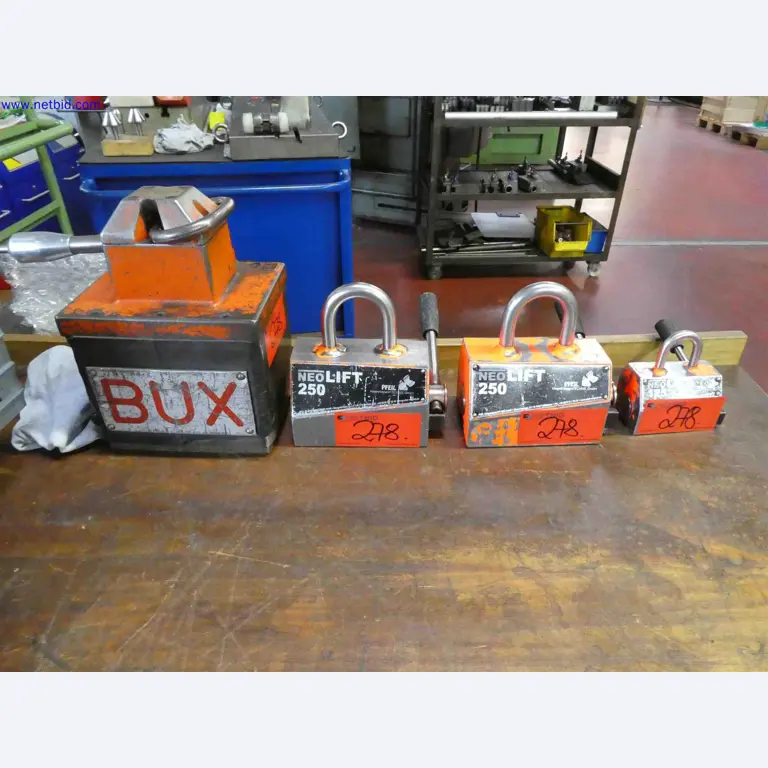 Machines for the production of precise metal components using CNC turning and CNC milling-1