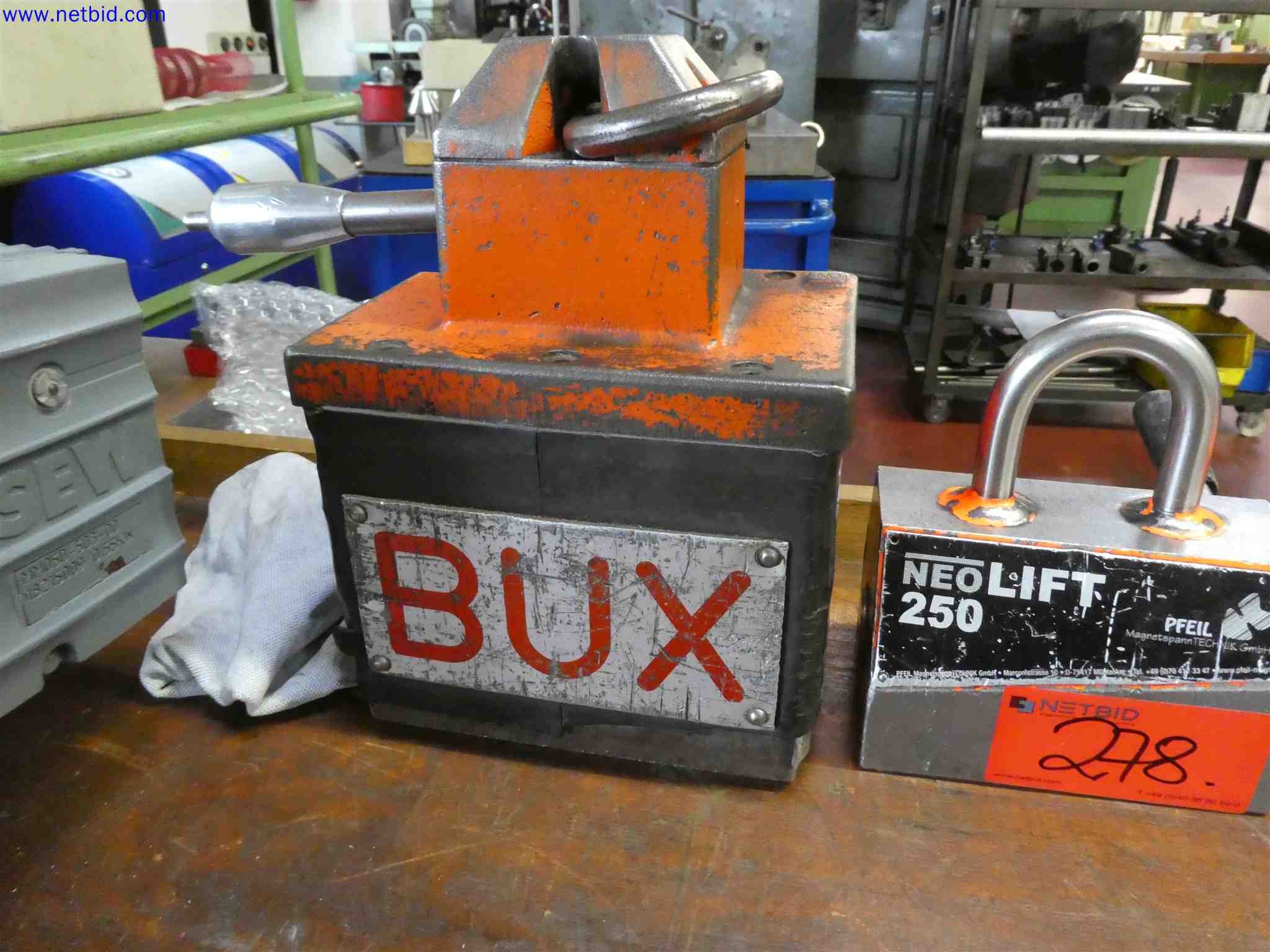 Machines for the production of precise metal components using CNC turning and CNC milling-2