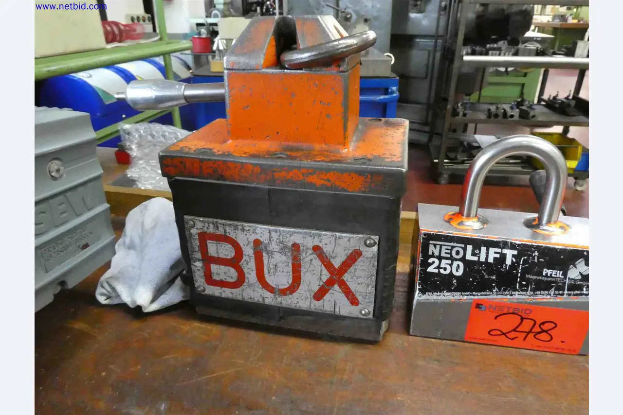 Machines for the production of precise metal components using CNC turning and CNC milling-2