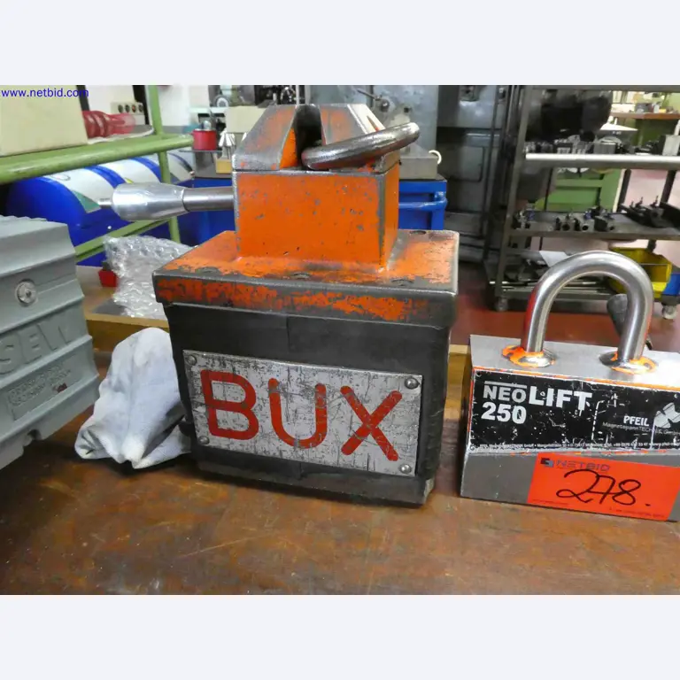 Machines for the production of precise metal components using CNC turning and CNC milling-2