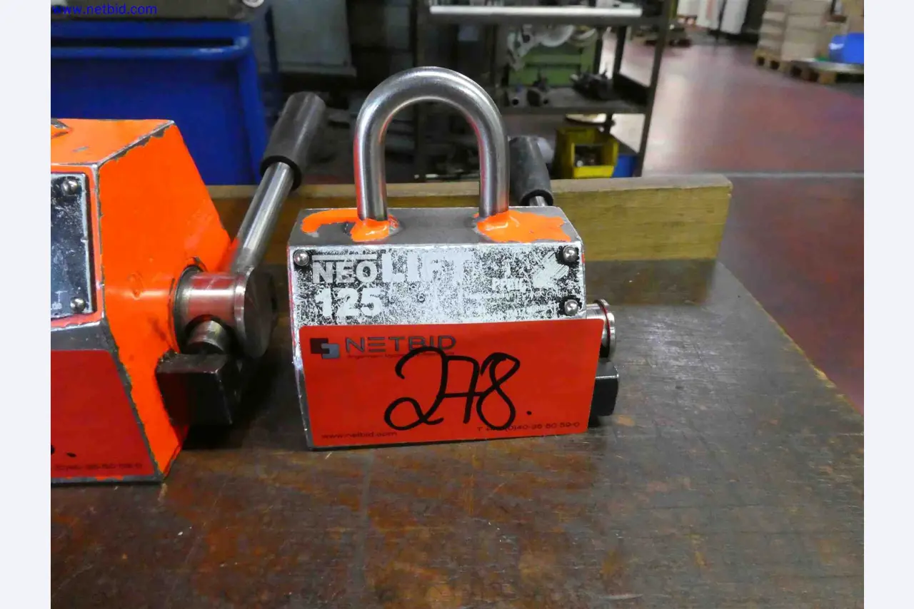 Machines for the production of precise metal components using CNC turning and CNC milling-4