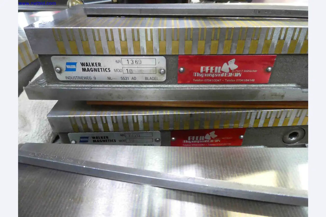 Machines for the production of precise metal components using CNC turning and CNC milling-2