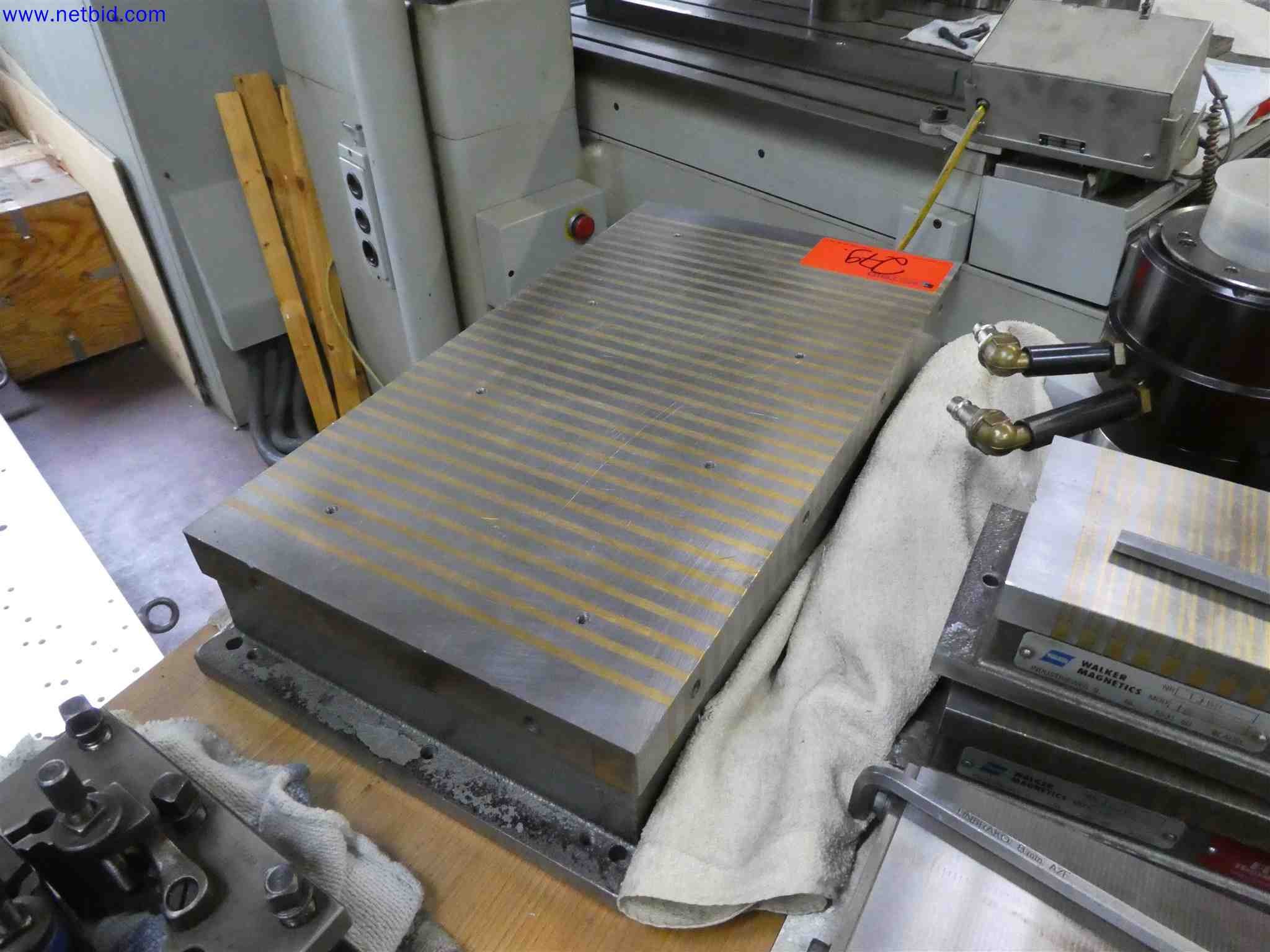 Machines for the production of precise metal components using CNC turning and CNC milling-4