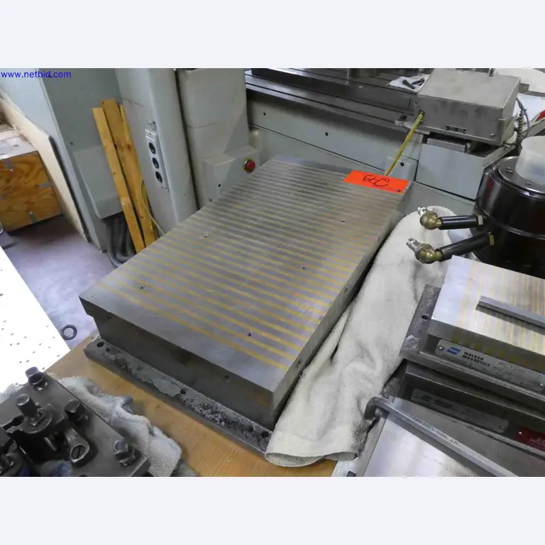 Machines for the production of precise metal components using CNC turning and CNC milling-4