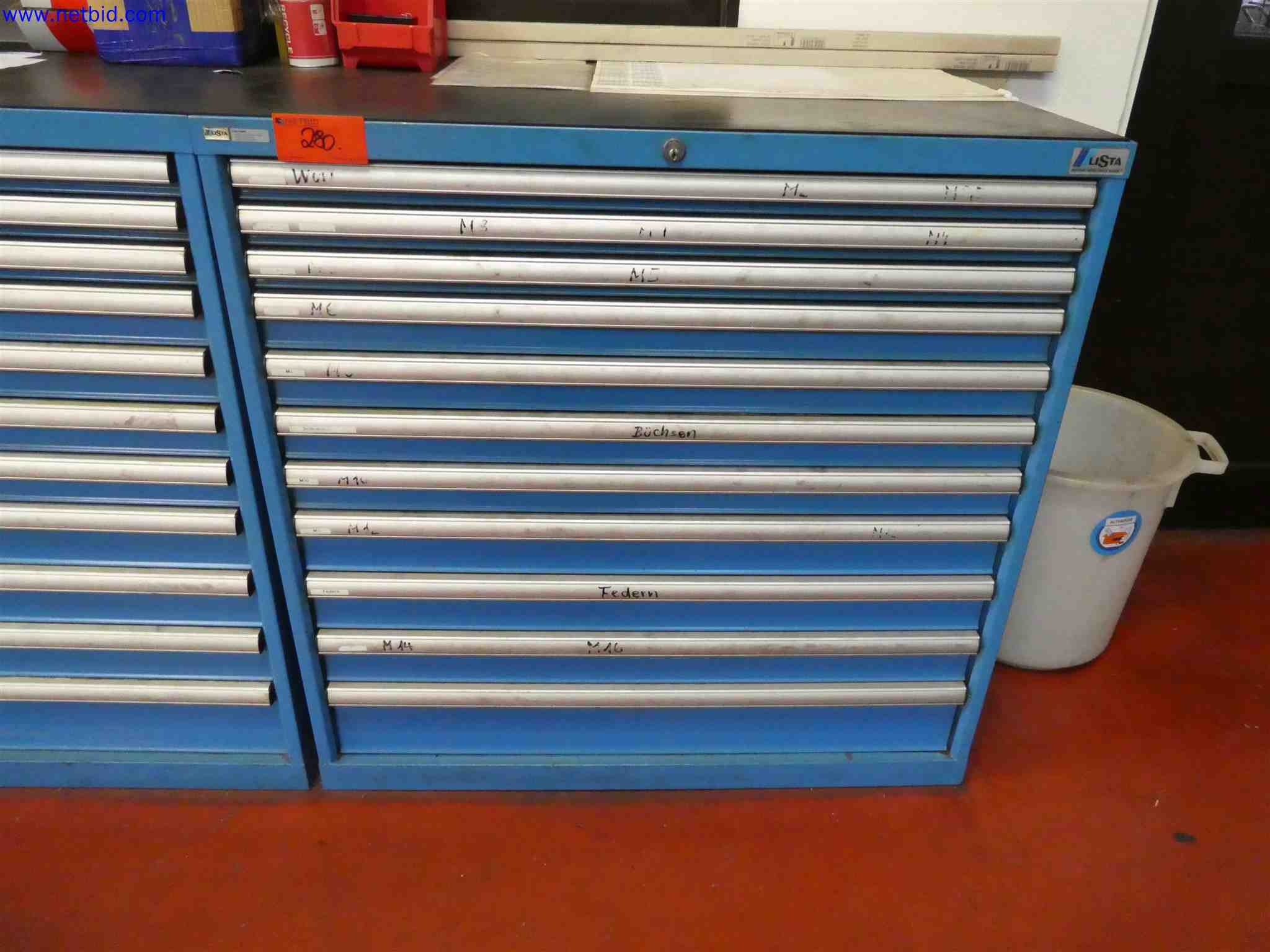 Machines for the production of precise metal components using CNC turning and CNC milling-15