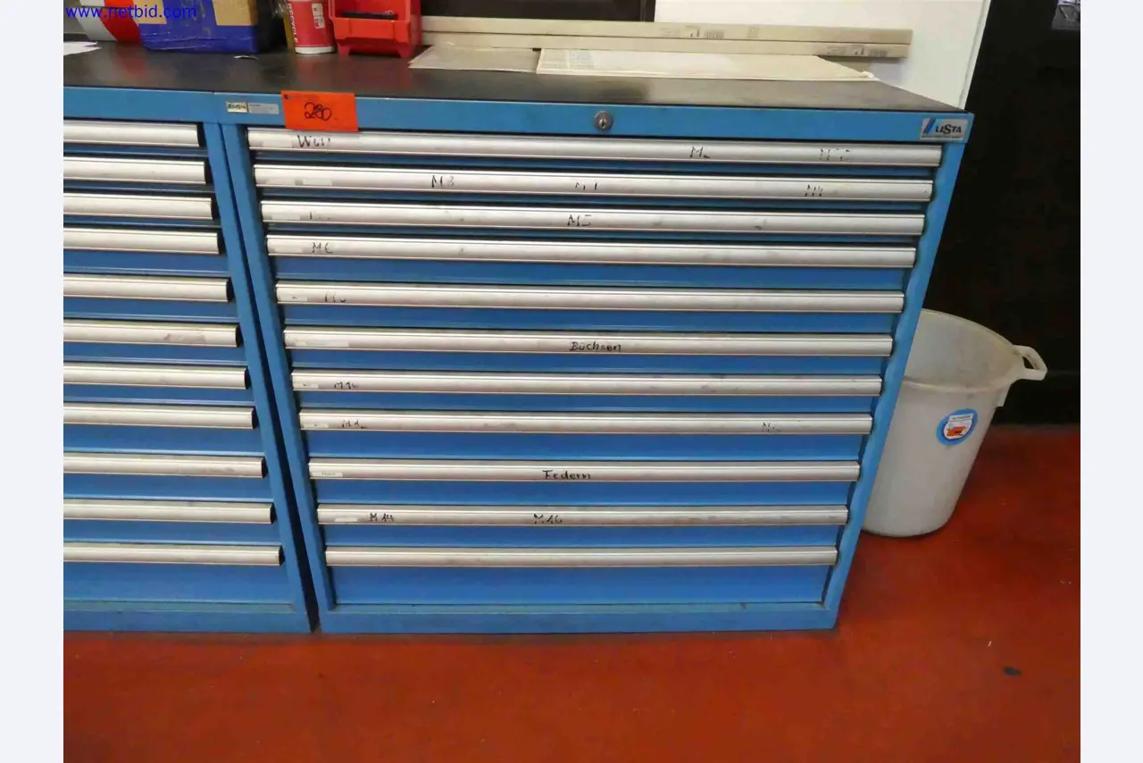 Machines for the production of precise metal components using CNC turning and CNC milling-15