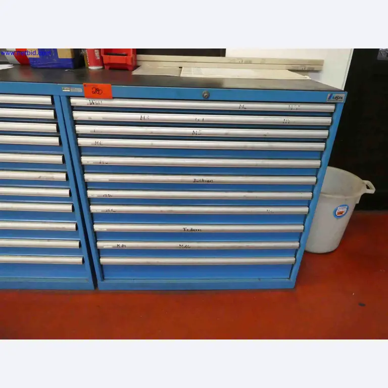 Machines for the production of precise metal components using CNC turning and CNC milling-15