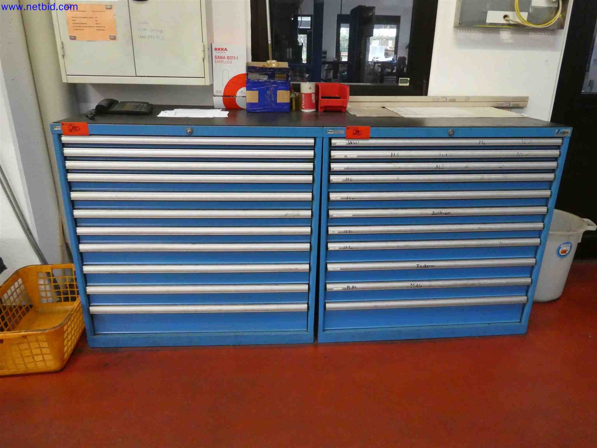 Machines for the production of precise metal components using CNC turning and CNC milling-1